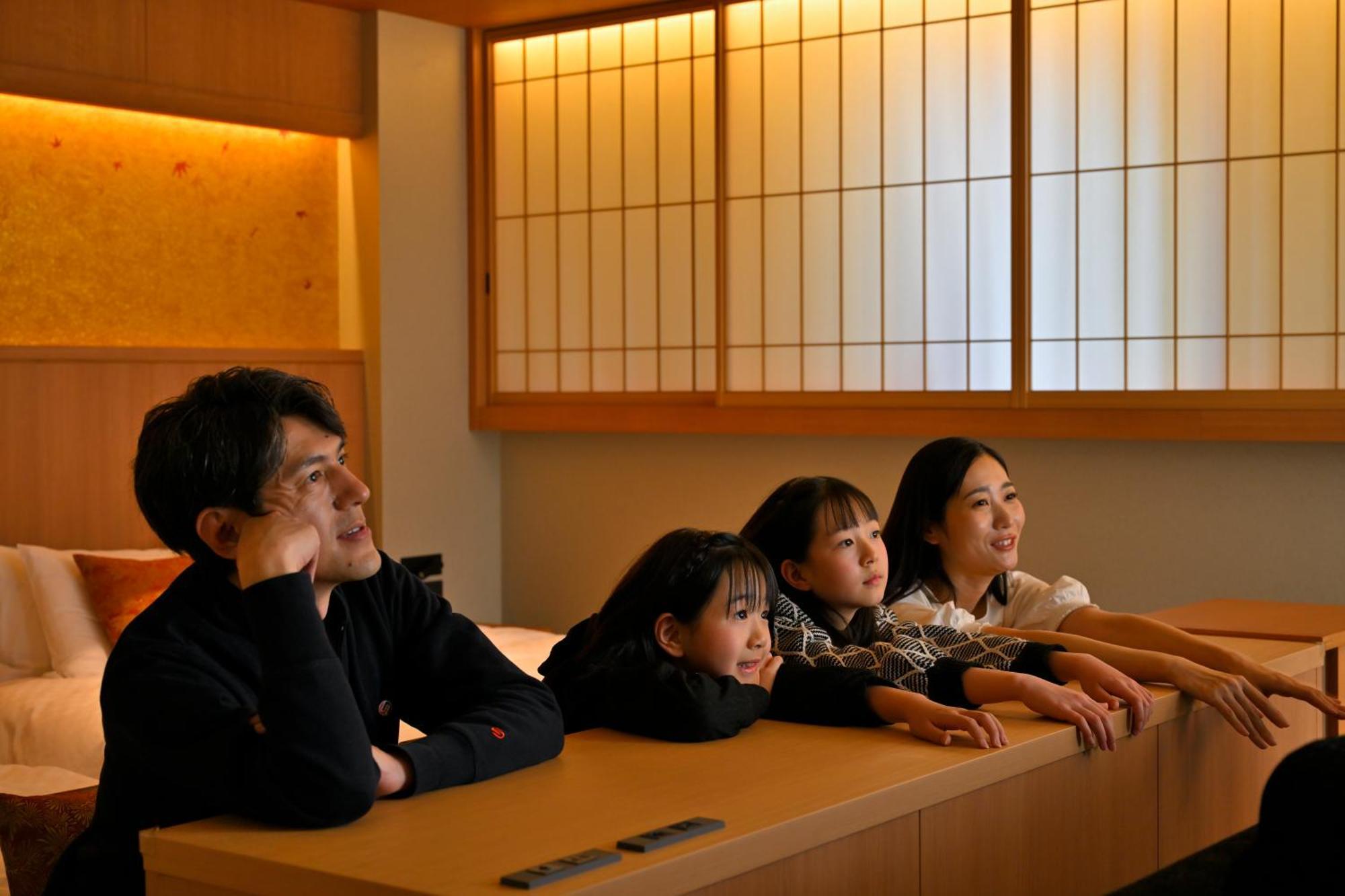 Kaya Kyoto Nijo Castle, BW Signature Collection By Best Western Bagian luar foto