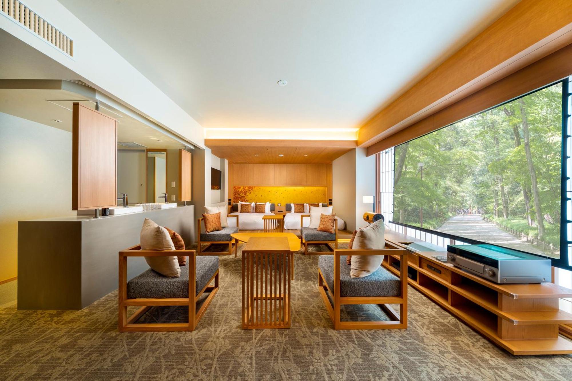 Kaya Kyoto Nijo Castle, BW Signature Collection By Best Western Bagian luar foto