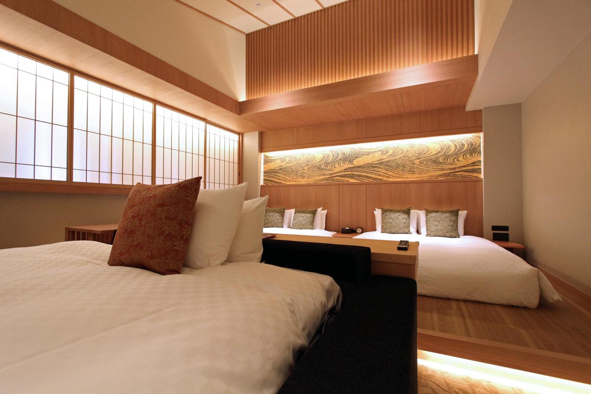 Kaya Kyoto Nijo Castle, BW Signature Collection By Best Western Bagian luar foto