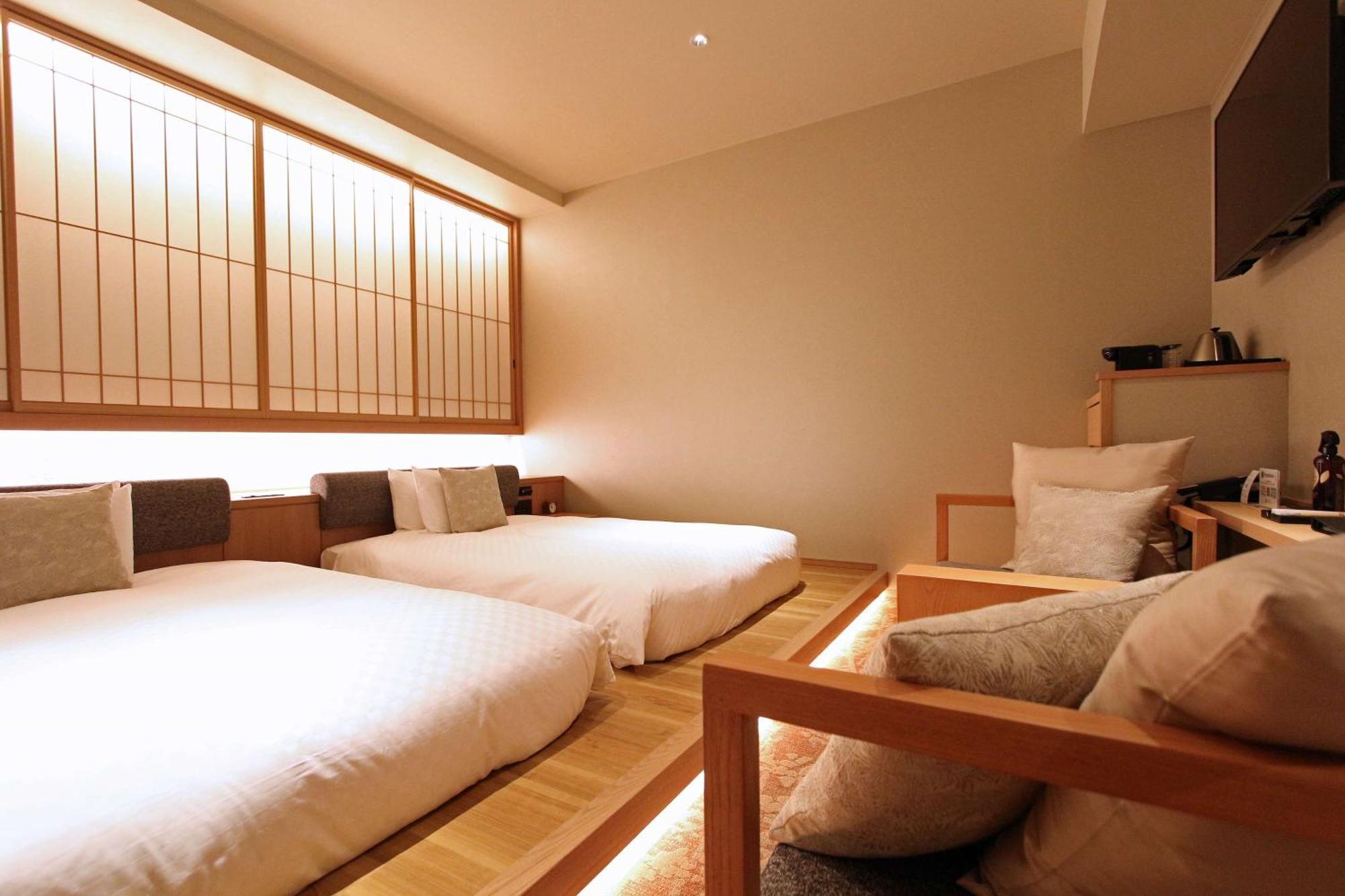 Kaya Kyoto Nijo Castle, BW Signature Collection By Best Western Bagian luar foto