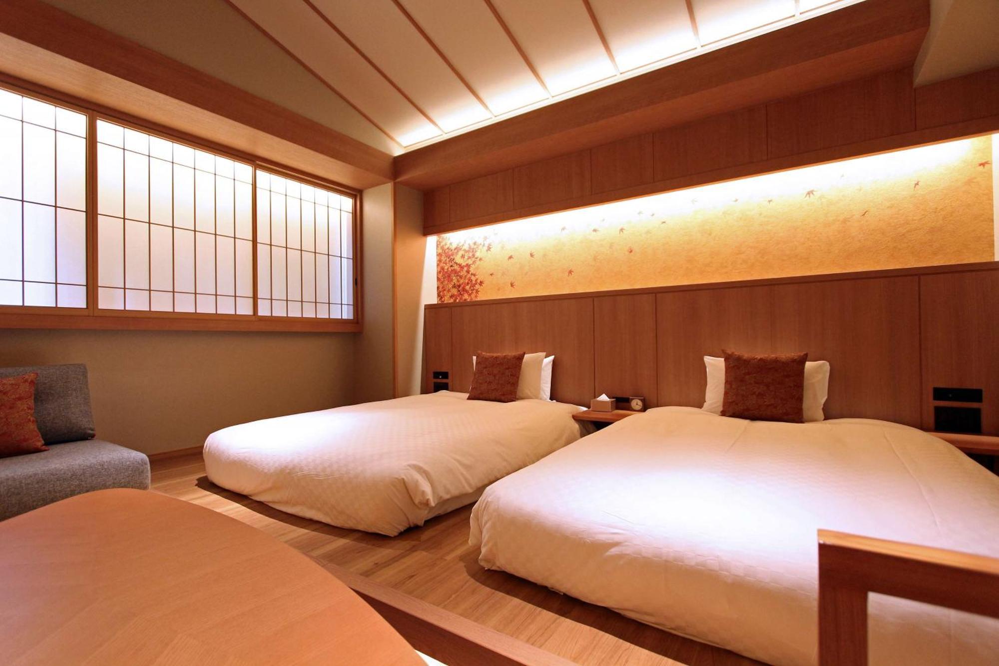 Kaya Kyoto Nijo Castle, BW Signature Collection By Best Western Bagian luar foto