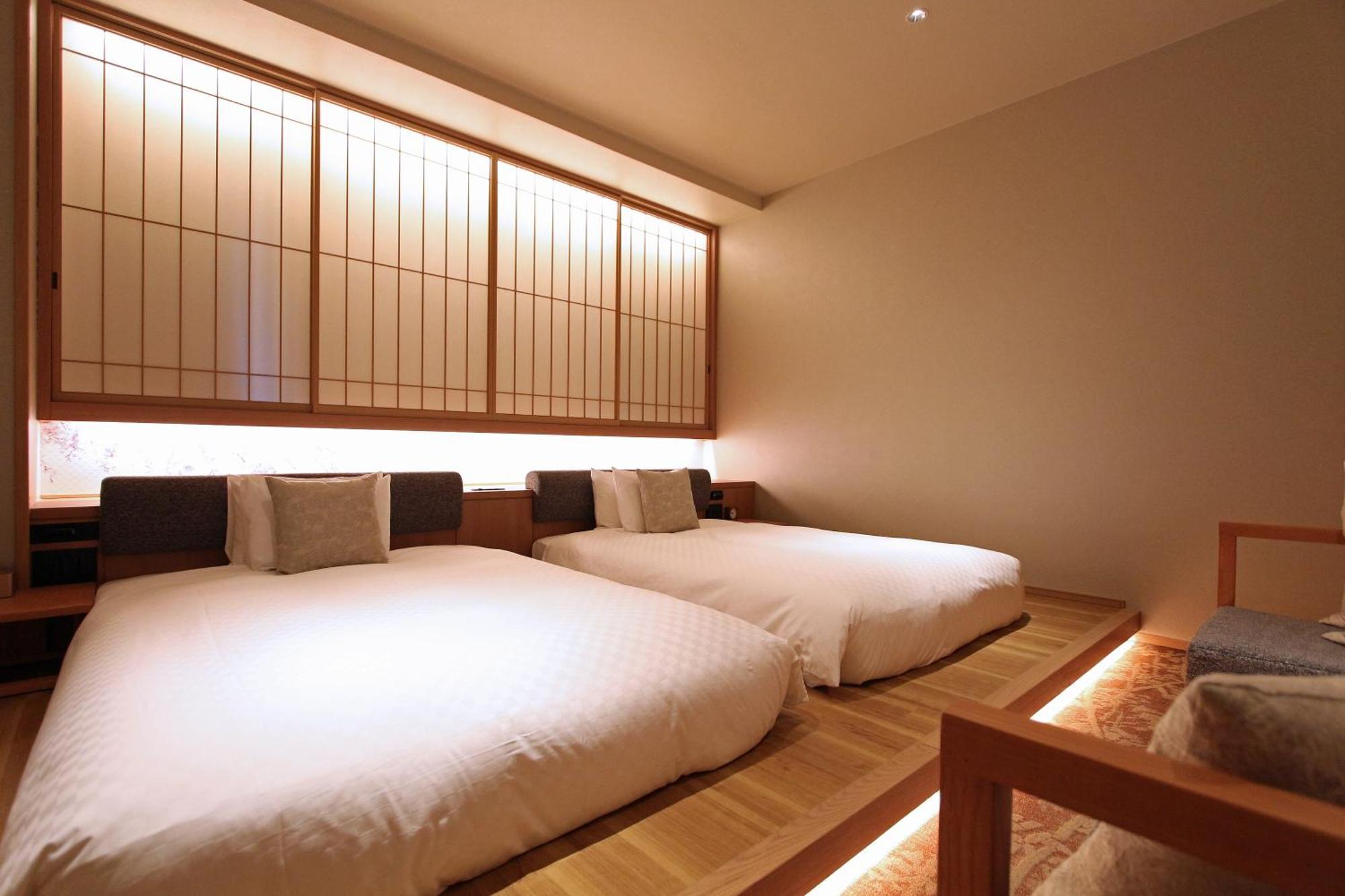 Kaya Kyoto Nijo Castle, BW Signature Collection By Best Western Bagian luar foto