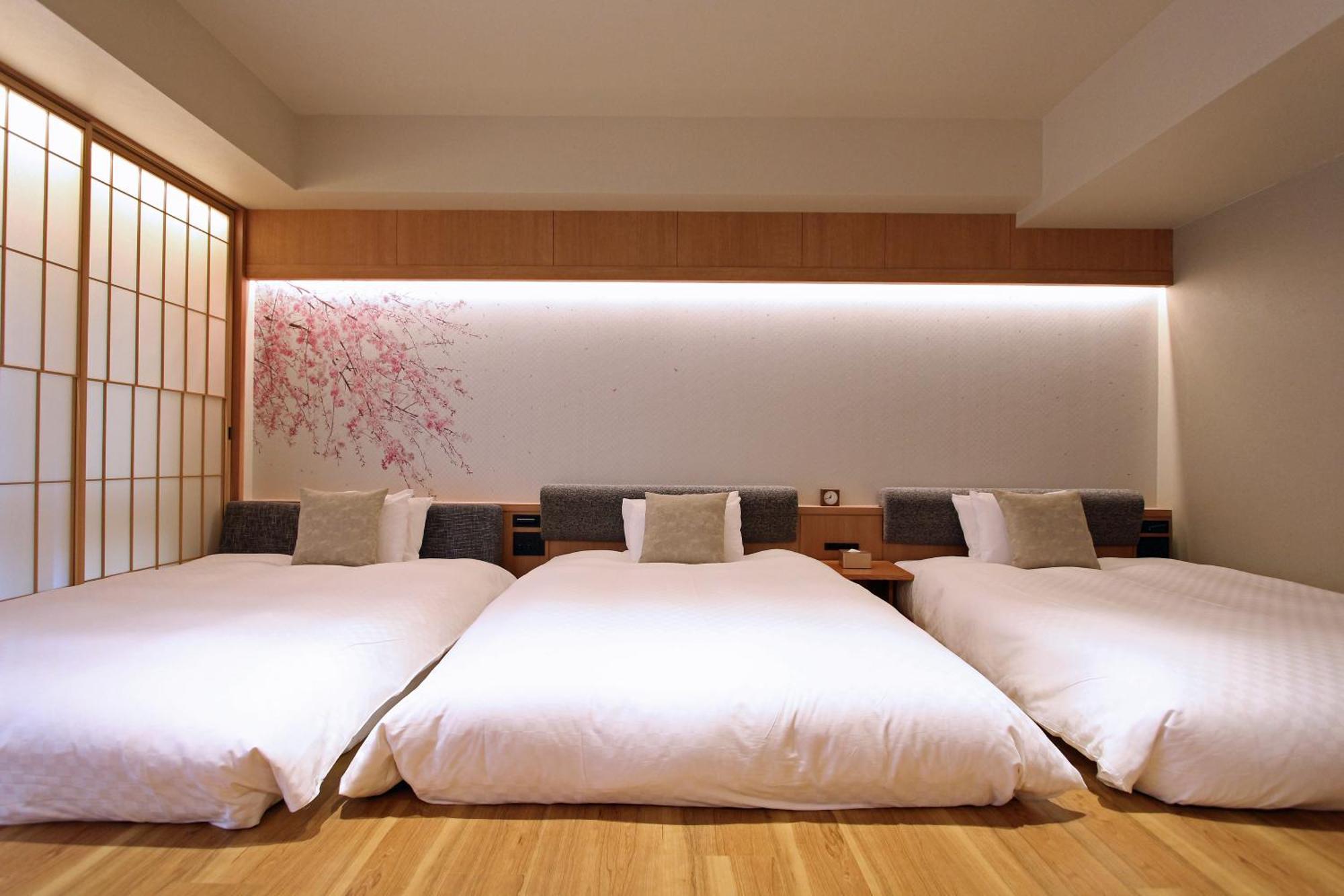 Kaya Kyoto Nijo Castle, BW Signature Collection By Best Western Bagian luar foto